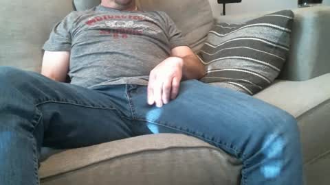 Buck online show from January 13, 2025, 4:41 pm