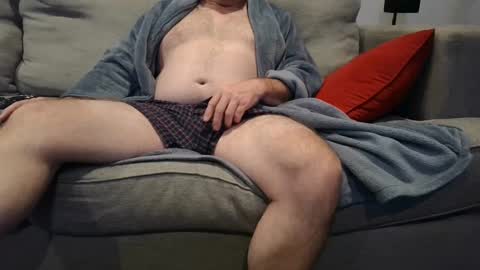 Buck online show from October 1, 2025, 2:34 pm