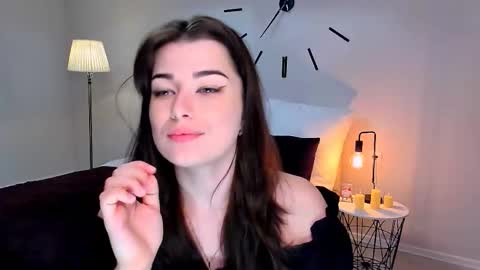 Ari online show from February 13, 2026, 1:40 pm