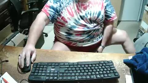 Bucku2 online show from December 12, 2024, 11:58 pm