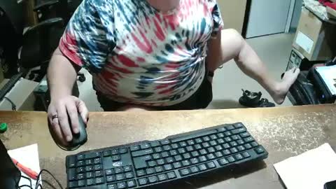 Bucku2 online show from December 28, 2024, 11:05 pm