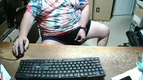 Bucku2 online show from February 3, 2025, 11:26 pm