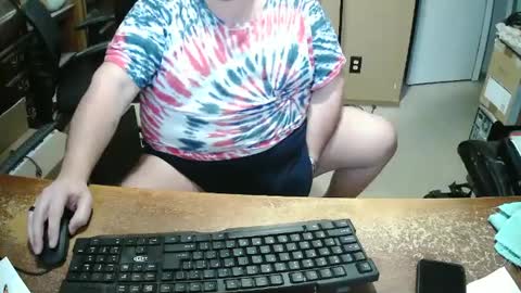 Bucku2 online show from February 12, 2025, 10:04 pm