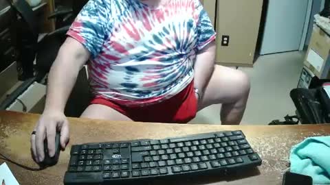 Bucku2 online show from February 17, 2025, 11:20 pm