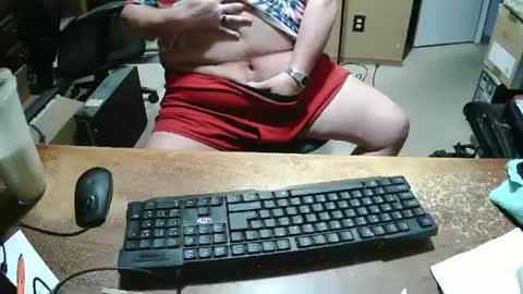 Bucku2 online show from February 21, 2025, 12:16 am