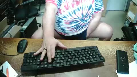 Bucku2 online show from March 7, 2025, 8:44 pm