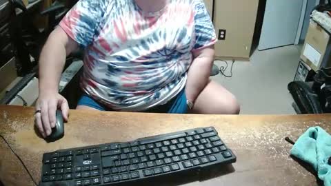 Bucku2 online show from January 15, 2026, 10:35 pm