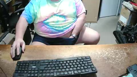 Bucku2 online show from February 24, 2026, 10:30 pm