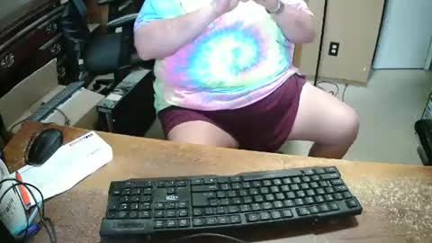 Bucku2 online show from April 23, 2026, 10:34 pm