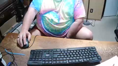 Bucku2 online show from June 17, 2026, 12:13 am