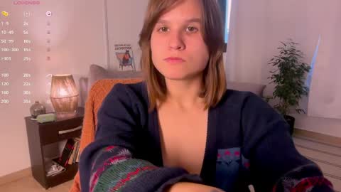 Snapshot of buckwheat_queen chatting on June 3, 2026, 7:08 pm Mira online show from June 3, 2026, 7:08 pm