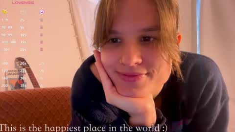 Snapshot of buckwheat_queen chatting on June 14, 2026, 6:32 pm Mira online show from June 14, 2026, 6:32 pm