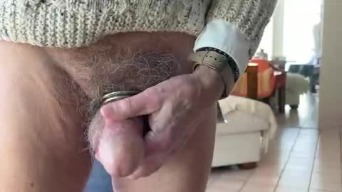 bucky58 online show from December 15, 2025, 4:55 pm