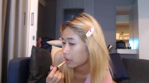 Snapshot of buddiup2 chatting on March 6, 2025, 12:52 pm buddiup2 online show from March 6, 2025, 12:52 pm