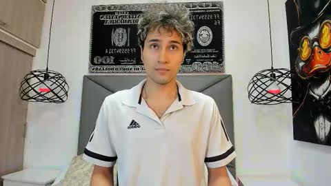 Snapshot of buddy_whitte chatting on October 30, 2025, 11:11 am Buddy Whitte online show from October 30, 2025, 11:11 am