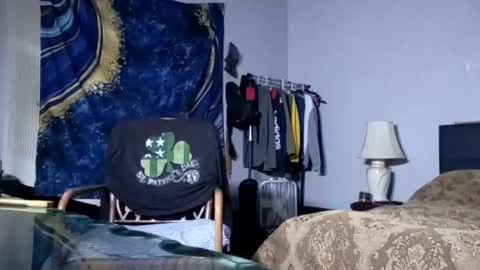 buddylovex online show from September 27, 2025, 1:10 am