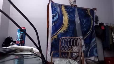 buddylovex online show from October 15, 2025, 11:05 pm