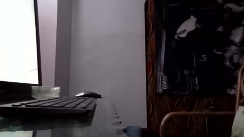 buddylovex online show from October 18, 2025, 1:08 am