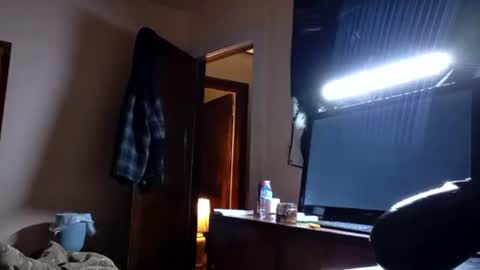 buddylovex online show from October 26, 2025, 12:05 am