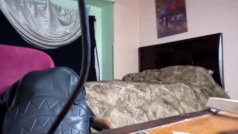 buddylovex online show from November 3, 2025, 11:48 pm