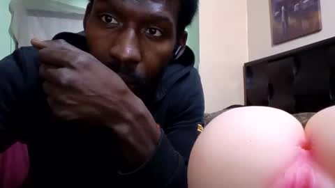 buddylovex online show from November 20, 2025, 11:37 pm