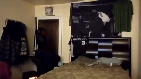 buddylovex online show from November 30, 2025, 1:20 am