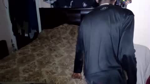 buddylovex online show from December 14, 2025, 5:02 am