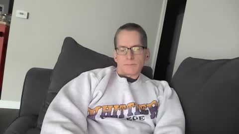 budman004 online show from November 15, 2025, 8:05 pm