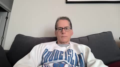 budman004 online show from April 27, 2026, 1:31 pm