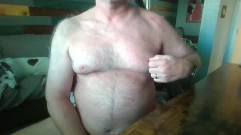 Bud online show from May 7, 2026, 11:54 pm