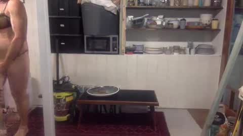 Buffnico2026 online show from November 25, 2025, 7:19 am