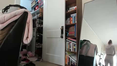 Buffy online show from December 1, 2024, 7:14 pm