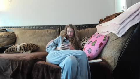 Buffy online show from December 13, 2024, 11:06 pm