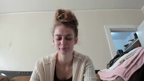 Buffy online show from December 14, 2024, 5:58 pm