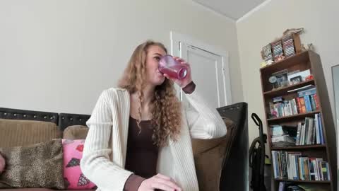 Buffy online show from December 20, 2024, 6:13 pm