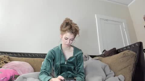 Buffy online show from January 10, 2025, 12:06 am