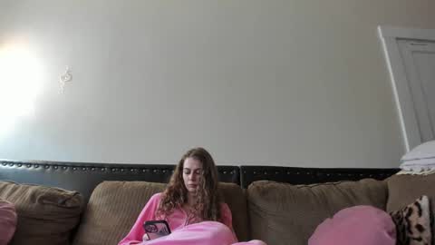 Buffy online show from February 15, 2025, 7:50 pm