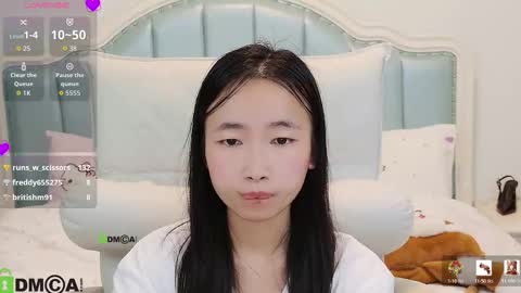 Sandy----xx online show from December 21, 2025, 4:36 pm