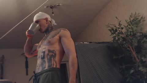 Dmitriy  online show from February 25, 2025, 9:46 pm