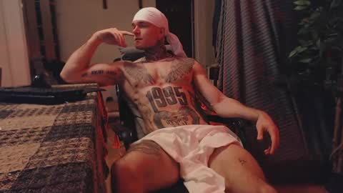 Dmitriy  online show from March 7, 2025, 2:04 am