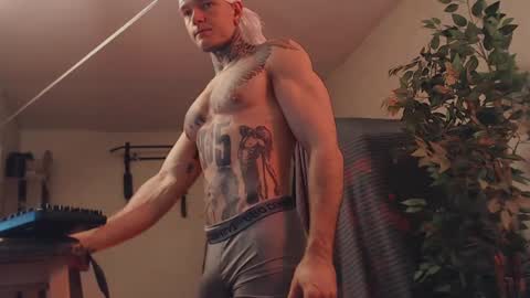 Dmitriy  online show from March 11, 2025, 6:41 pm