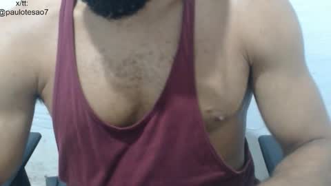 Snapshot of buldgeinboxer chatting on March 18, 2026, 5:32 am buldgeinboxer online show from March 18, 2026, 5:32 am