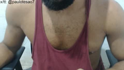 Snapshot of buldgeinboxer chatting on April 27, 2026, 3:15 am buldgeinboxer online show from April 27, 2026, 3:15 am