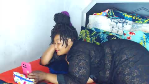 bulkyyass4u online show from February 12, 2026, 10:10 am