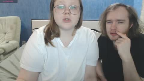 Eva 22  and Anton 24   PVT IS OPENED 60min online show from March 8, 2025, 2:51 pm