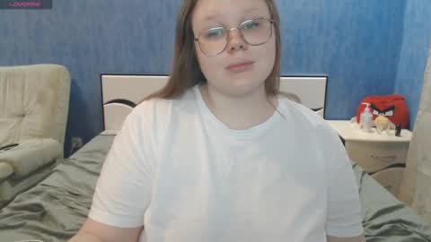 Eva 22  and Anton 24   PVT IS OPENED 60min online show from March 10, 2025, 1:54 pm