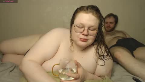 Eva 22  and Anton 24   PVT IS OPENED 60min online show from July 28, 2026, 8:23 pm