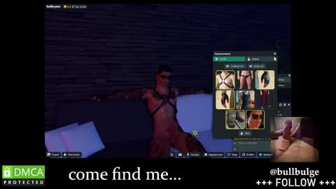 Bull. online show from February 8, 2026, 9:18 pm