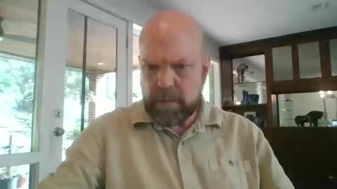 bulldog302w online show from June 9, 2026, 8:53 pm