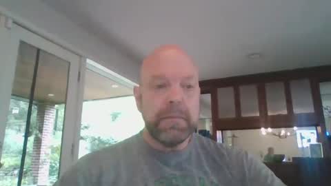 Snapshot of bulldog302w chatting on July 7, 2026, 12:09 pm bulldog302w online show from July 7, 2026, 12:09 pm